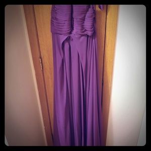 Used Bridesmaid dress